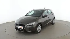 Gebraucht 2015 Mazda 2 Center-Line Limousine | 9.770 € (Fairer Preis)