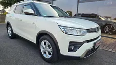 Gebraucht 2023 Ssangyong Tivoli Sapphire SUV | 18.990 € (Superpreis)
