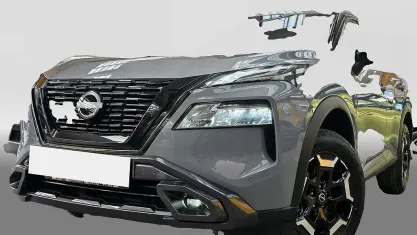 Nieuw Nissan X-Trail 213 PK (156 kW) 2026 Grijs SUV