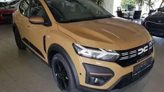 Gebraucht 2025 Dacia Sandero Stepway Kleinwagen | 19.950 € (Fairer Preis)
