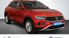 Gebraucht 2024 VW T-Roc Life SUV | 29.990 € (Fairer Preis)