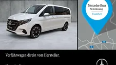 Gebraucht 2025 Mercedes V250 Style Van / Kleinbus | 71.989 € (Superpreis)