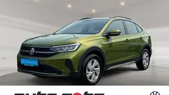 Gebraucht 2024 VW Taigo Life SUV | 20.480 € (Fairer Preis)