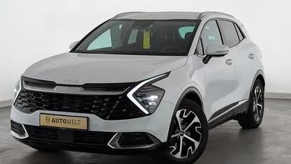 Gebraucht Kia Sportage Spirit 179 PS (131 kW) 2023 SUV