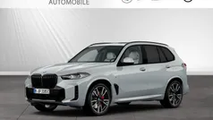 Gebraucht 2025 BMW X5 SUV | 94.888 € (Fairer Preis)