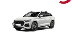 Audi Q5 Sportback