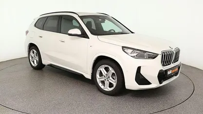 Gebraucht BMW X1 M Sport 156 PS (114 kW) 2025 SUV