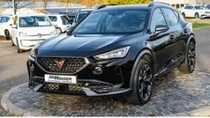 Gebraucht 2022 Cupra Formentor SUV | 26.985 € (Guter Preis)