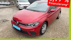 Gebraucht 2024 VW Polo Life Kleinwagen | 17.270 € (Guter Preis)