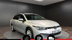 Gebraucht 2021 VW Golf VIII Life Kombi | 17.950 € (Fairer Preis)