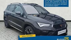 Blackmagic perleffekt Gebraucht 2022 Cupra Ateca SUV | 32.980 € (Fairer Preis)