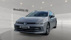 Grau Gebraucht 2024 VW Golf VIII Goal Kombi | 30.648 € (Superpreis)