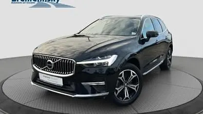 Gebraucht Volvo XC60 Inscription 398 PS (292 kW) 2022 SUV
