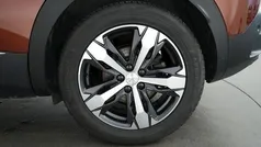 Cuprite Gebraucht 2017 Peugeot 3008 Allure SUV | 16.424 € (Guter Preis)