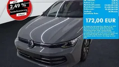 Gebraucht 2025 VW Golf VIII Goal Limousine | 24.840 € (Superpreis)