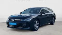 Gebraucht 2025 VW Passat Elegance Kombi | 37.880 € (Guter Preis)