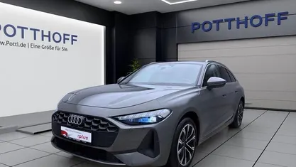 Gebraucht Audi A5 150 PS (110 kW) 2025 Kombi