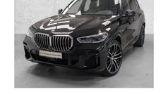 Gebraucht 2022 BMW X5 M Sport SUV | 66.980 € (Etwas zu teuer)