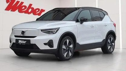 Gebraucht 2023 Volvo XC40 Ultimate SUV | 42.890 €