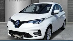 Gebraucht 2020 Renault Zoe Experience Kleinwagen | 12.490 € (Guter Preis)
