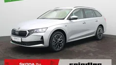 Gebraucht 2025 Skoda Octavia Tour Kombi | 34.980 € (Fairer Preis)