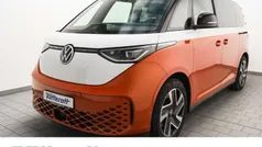 Weiß Gebraucht 2025 VW ID. Buzz Pro Van | 56.550 € (Fairer Preis)