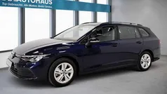 Gebraucht 2023 VW Golf VIII Life Kombi | 26.490 € (Fairer Preis)