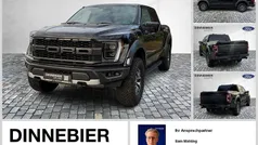 Gebraucht 2023 Ford F-150 Raptor Abholung | 100.980 €