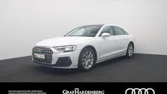 Gebraucht 2023 Audi A8 Ambiente Limousine | 63.980 € (Superpreis)