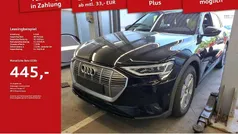 Gebraucht 2022 Audi e-tron SUV | 31.550 € (Fairer Preis)