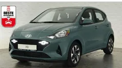 Gebraucht 2025 Hyundai i10 Trend Kleinwagen | 18.924 € (Fairer Preis)