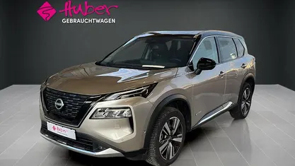 Gebraucht Nissan X-Trail Tekna+ 213 PS (156 kW) 2023 SUV
