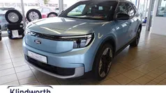 Gebraucht 2024 Ford Explorer Premium SUV | 44.950 € (Superpreis)