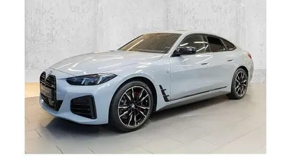 Gebraucht 2025 BMW M440 M Sport Limousine | 79.990 € (Superpreis)