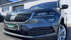 Gebraucht 2021 Skoda Karoq Clever SUV | 24.860 € (Fairer Preis)