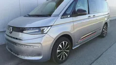 VW T7