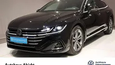 Gebraucht 2024 VW Arteon R-line Kombi | 34.950 € (Fairer Preis)