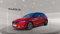Premium Gebraucht 2023 Skoda Fabia Monte Carlo Limousine | 22.990 € (Fairer Preis)