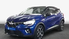 Gebraucht 2024 Mitsubishi ASX Edition SUV | 31.887 € (Fairer Preis)