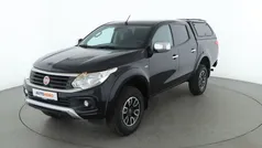 Fiat Fullback