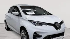 Gebraucht 2021 Renault Zoe Experience Kleinwagen | 13.990 € (Fairer Preis)