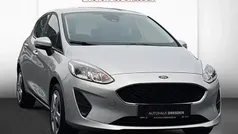 Gebraucht 2020 Ford Fiesta Cool & Connect Kleinwagen | 10.950 € (Guter Preis)
