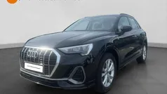Gebraucht 2022 Audi Q3 S-Line SUV | 30.990 € (Fairer Preis)