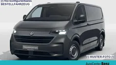 Wählbar Neu 2025 VW T6.1 Van | 34.750 € (Superpreis)
