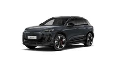 Magnetgrau Gebraucht 2024 Audi e-tron SUV | 77.990 € (Fairer Preis)