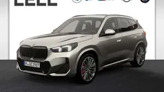 Grau Neu 2025 BMW X1 Luxury Line SUV | 56.990 € (Guter Preis)