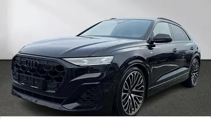 Gebraucht 2026 Audi Q8 SUV | 109.990 € (Superpreis)