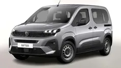 Artense grey metallic Neu 2025 Peugeot Rifter Active Van / Kleinbus | 25.790 € (Fairer Preis)