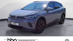 Mondsteingrau Gebraucht 2022 VW ID.4 Pure SUV | 21.530 € (Fairer Preis)