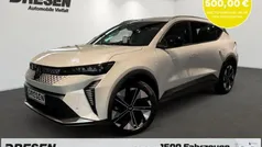 Weiss Neu 2025 Renault Scénic Komfort Van / Kleinbus | 41.890 € (Fairer Preis)